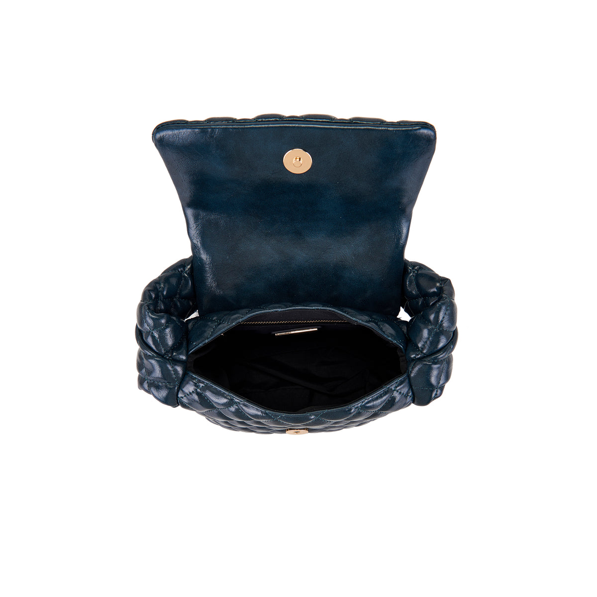 Borsa a spalla Capsule Blue - Immagine 5