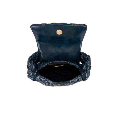 Borsa a spalla Capsule Blue - Immagine 5