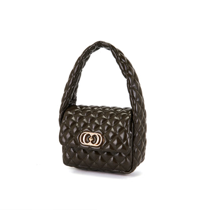 Borsa a spalla Capsule Bosco - Immagine 2