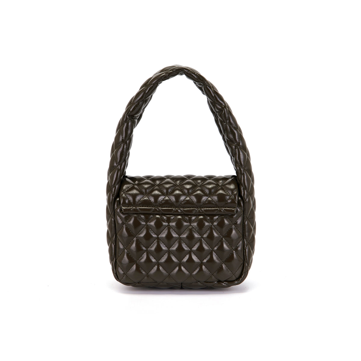 Borsa a spalla Capsule Bosco - Immagine 3