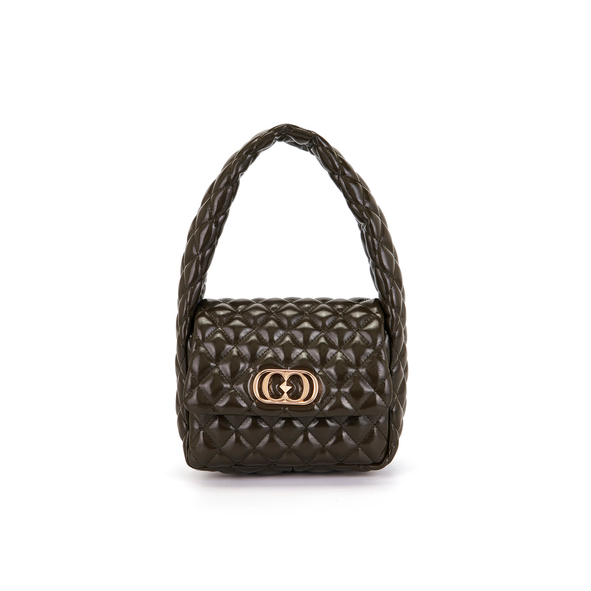 Borsa a spalla Capsule Bosco - Immagine 6