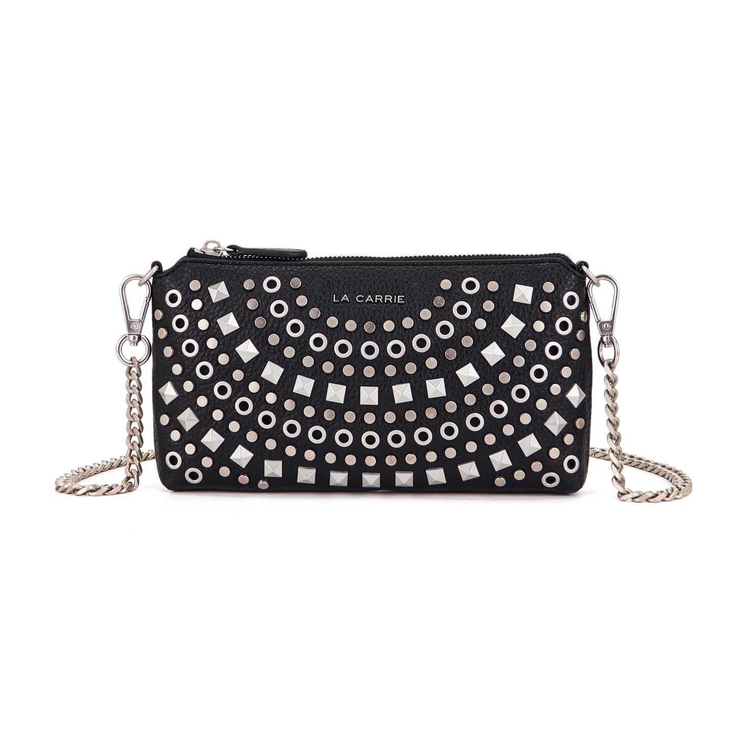 Portafoglio Solid Black - Immagine 6