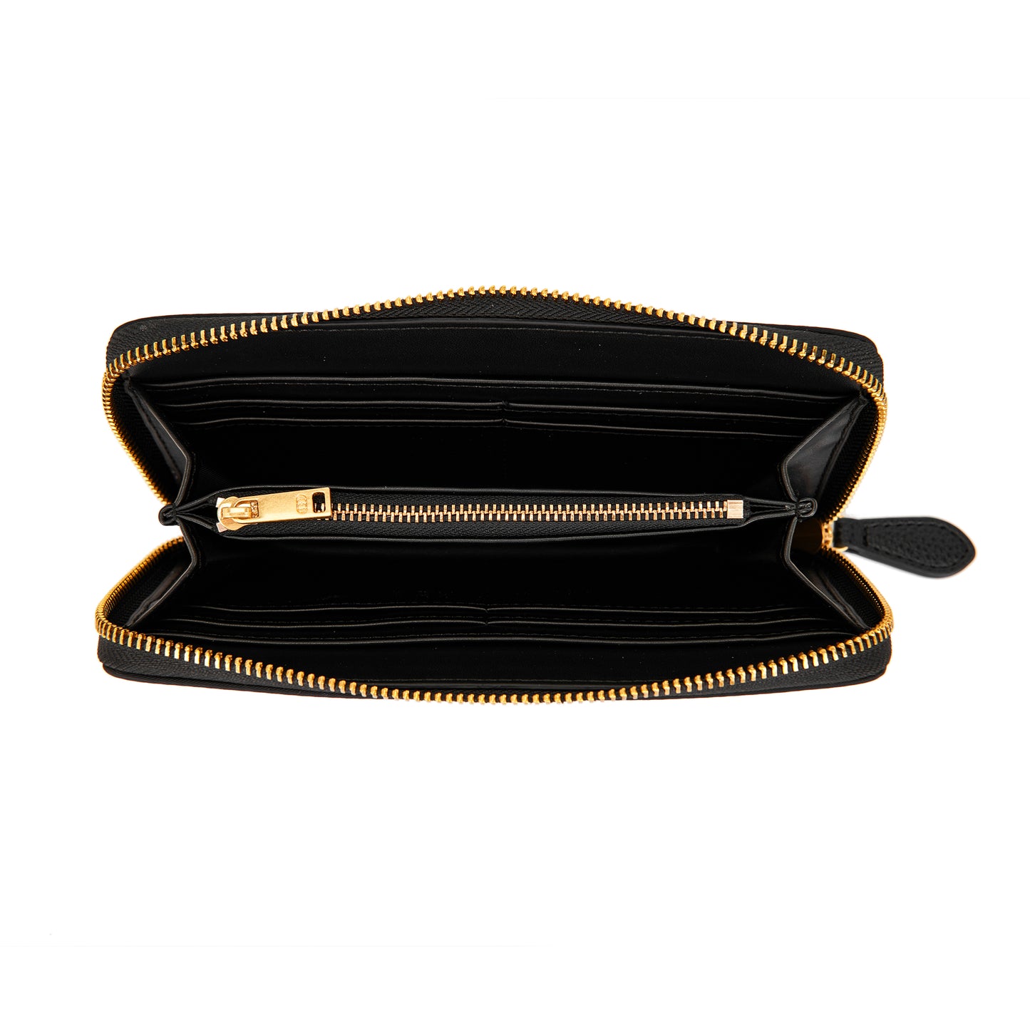 Portafoglio Wallet Black - Immagine 5