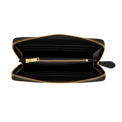 Portafoglio Wallet Black - Immagine 5