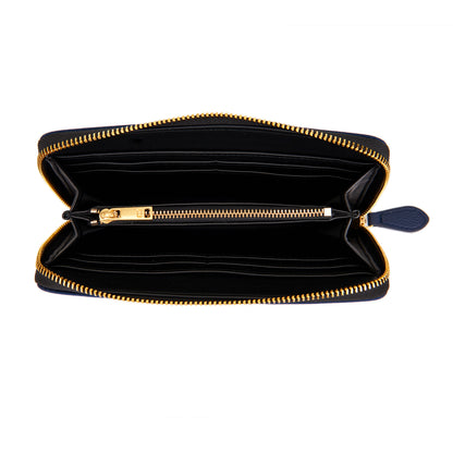 Portafoglio Wallet Blue - Immagine 5