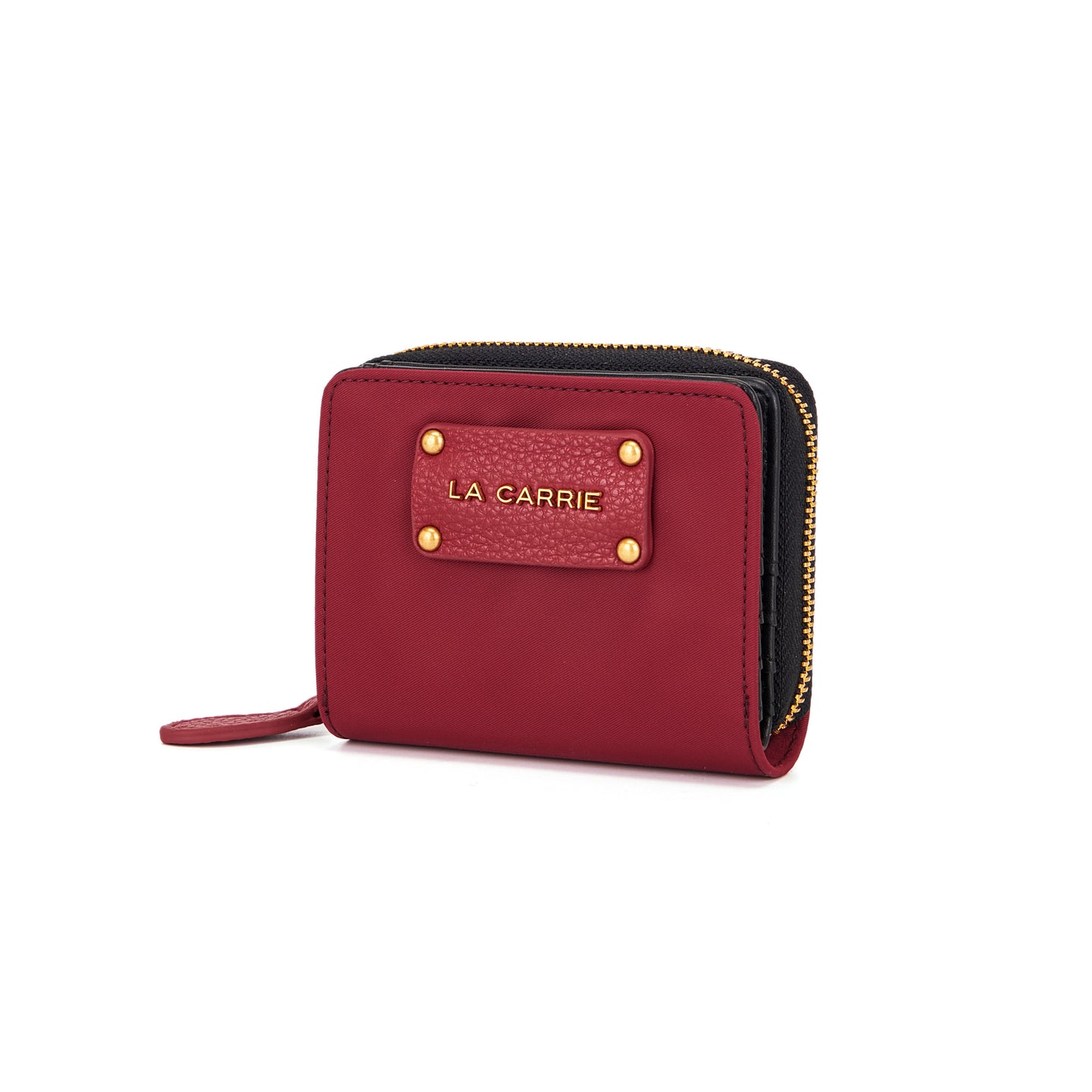 Portafoglio Wallet Burgundy - Immagine 2
