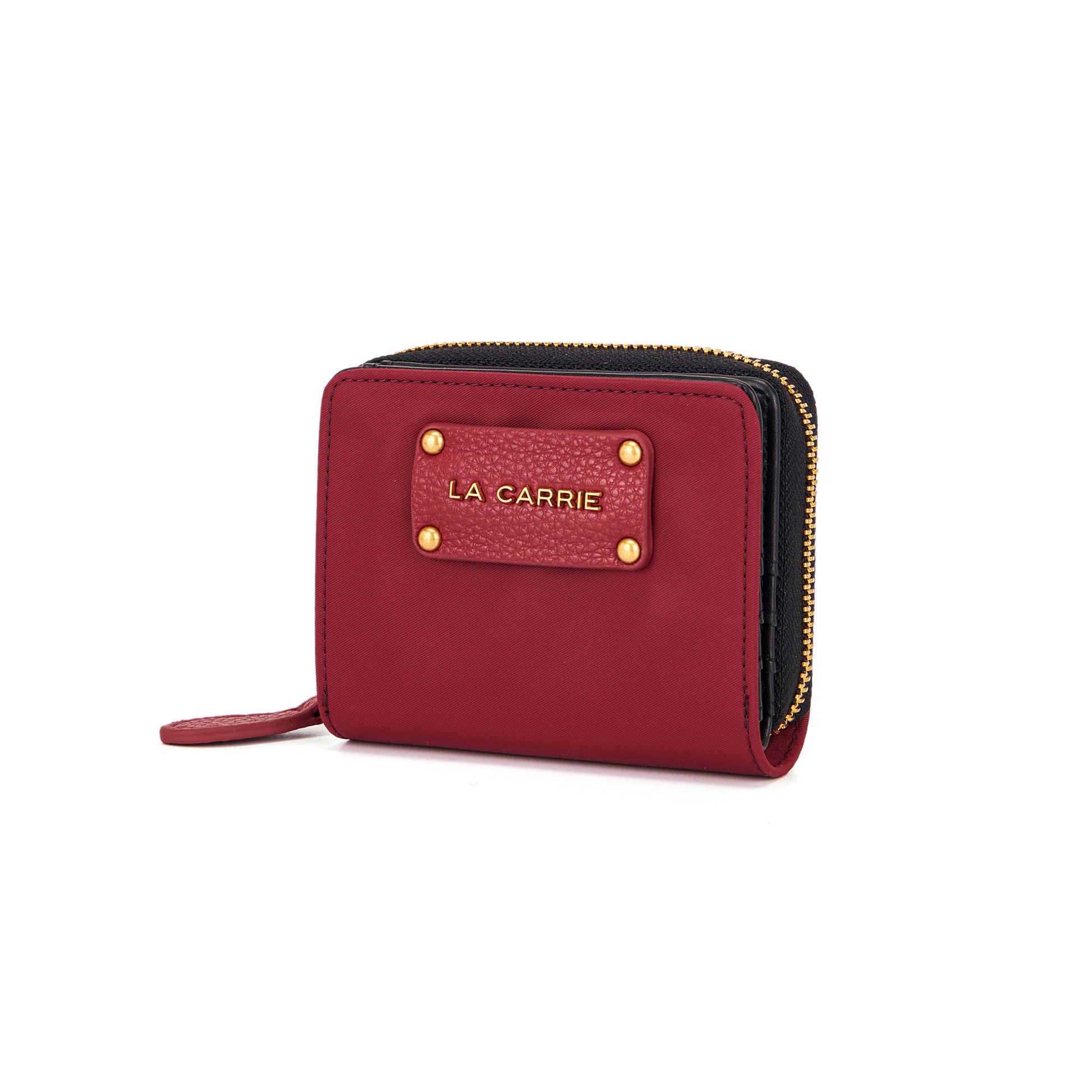 Portafoglio Wallet Burgundy - Immagine 2