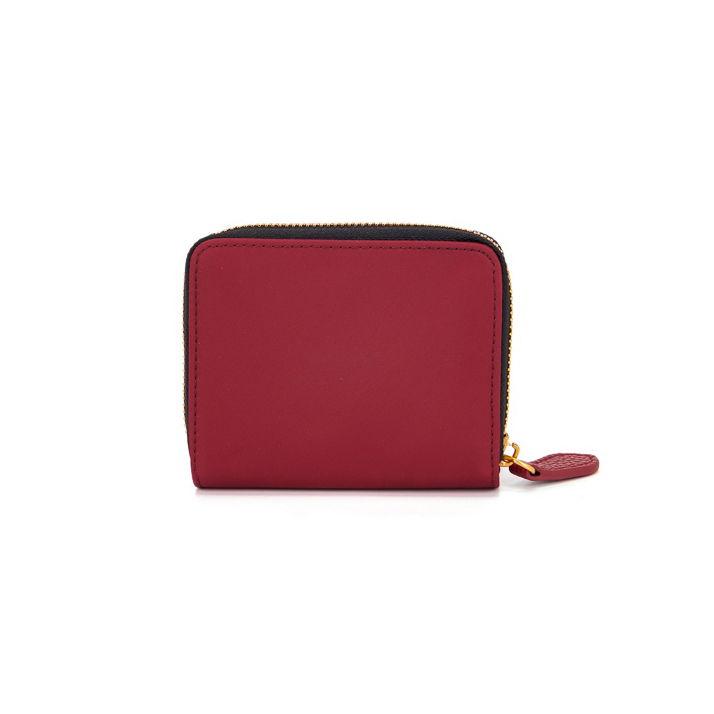 Portafoglio Wallet Burgundy - Immagine 3