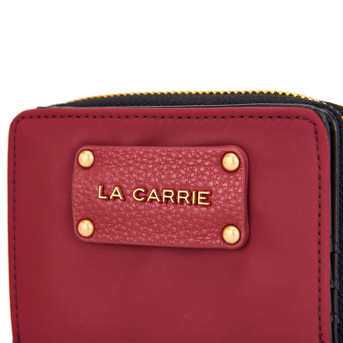 Portafoglio Wallet Burgundy - Immagine 4