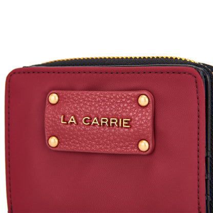 Portafoglio Wallet Burgundy - Immagine 4