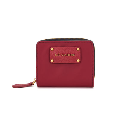 Portafoglio Wallet Burgundy - Immagine 6