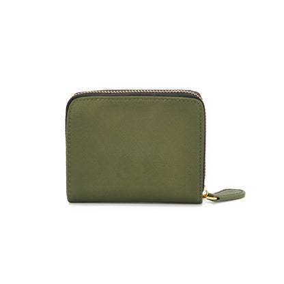 Portafoglio Wallet Green - Immagine 3