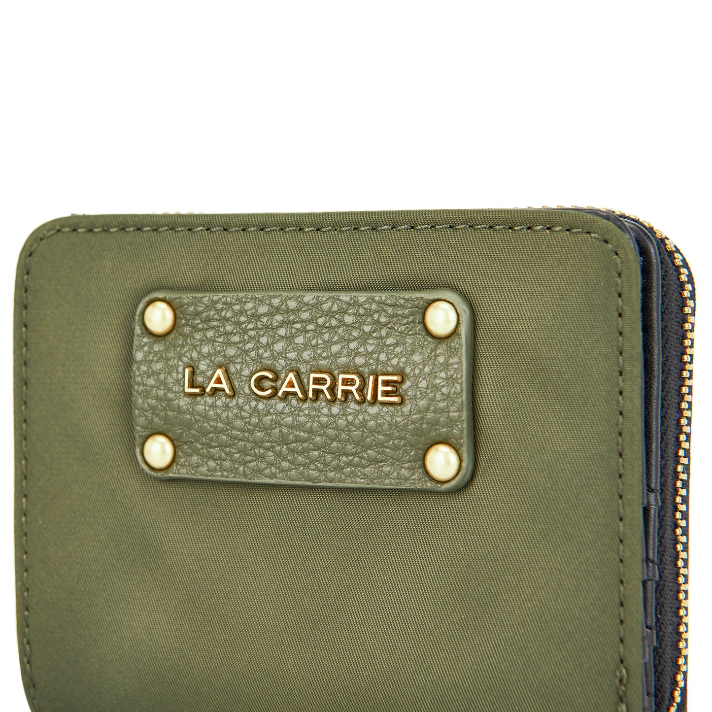 Portafoglio Wallet Green - Immagine 4