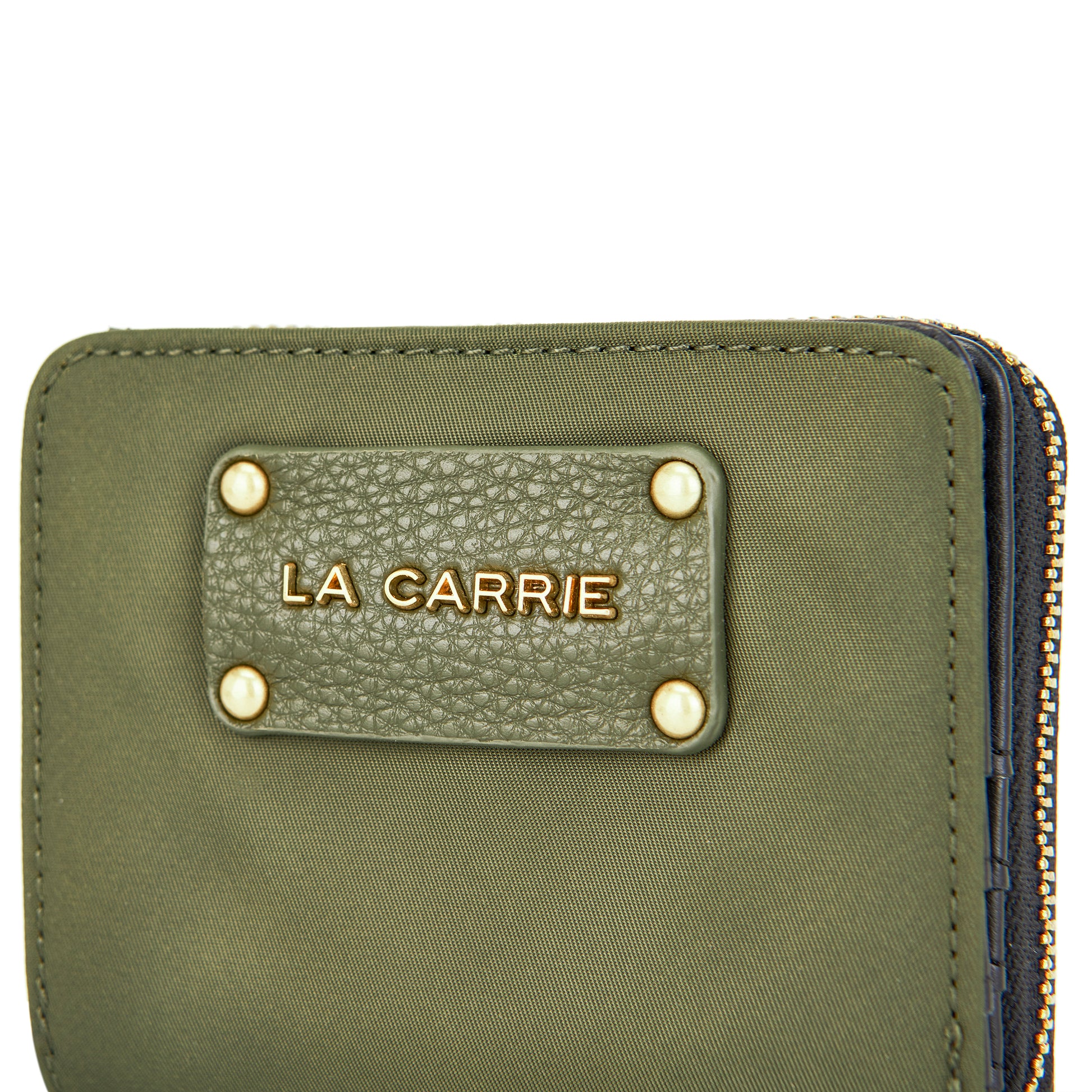 Portafoglio Wallet Green - Immagine 4