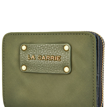 Portafoglio Wallet Green - Immagine 4
