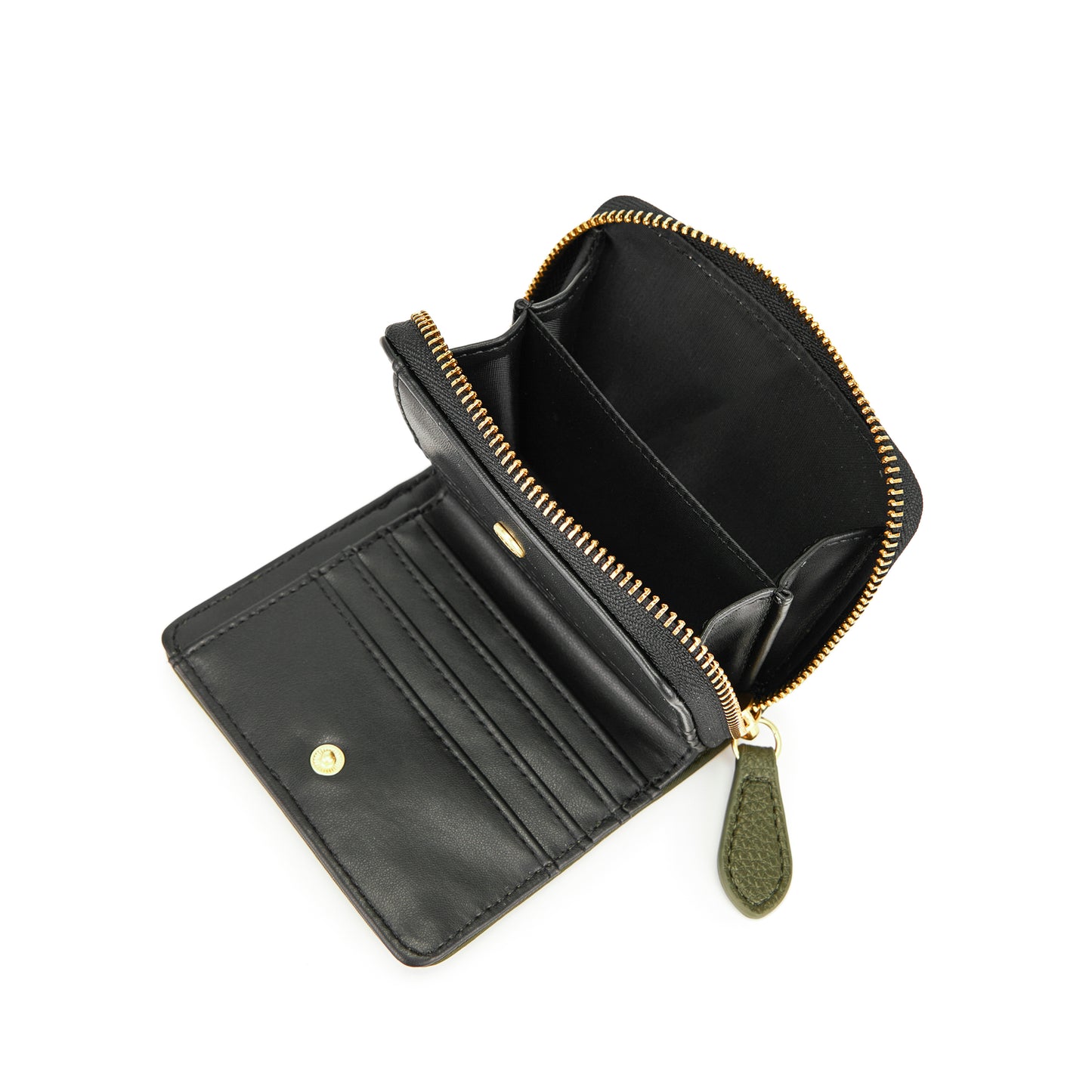 Portafoglio Wallet Green - Immagine 5