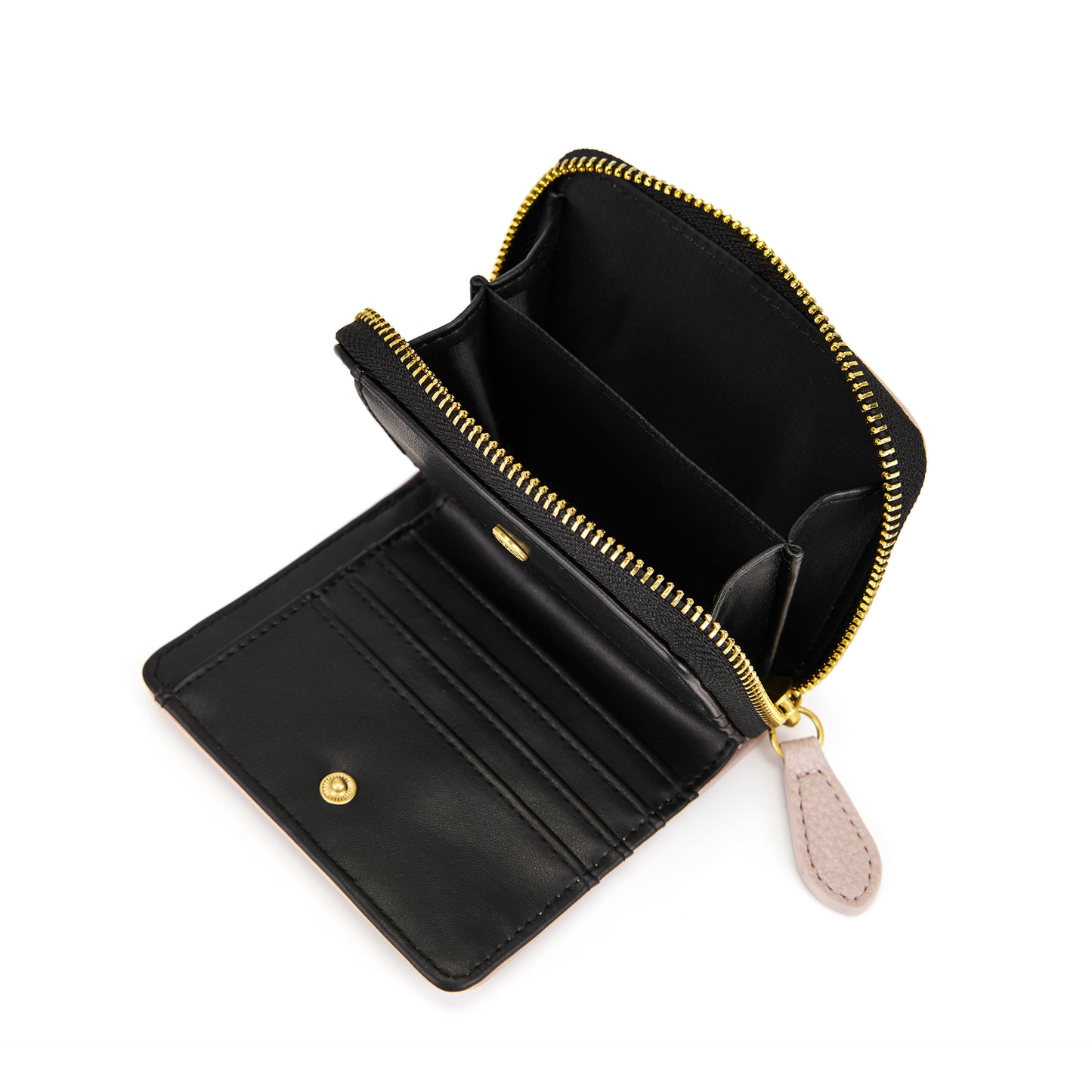 Portafoglio Wallet Pink - Immagine 5
