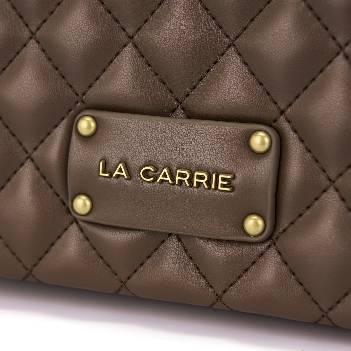 Borsa a spalla Touchy Isabel Brown - Immagine 4