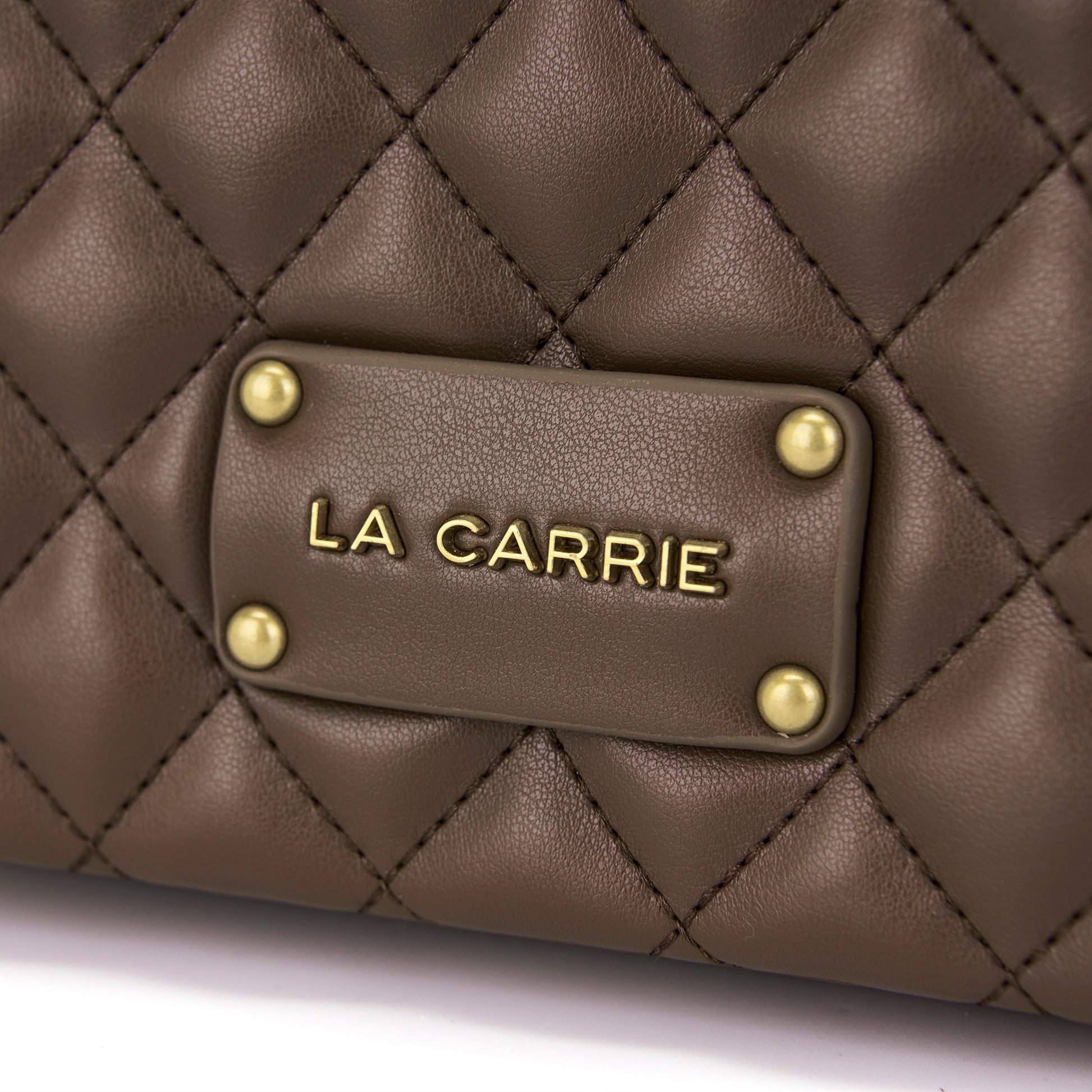 Borsa a spalla Touchy Isabel Brown - Immagine 4