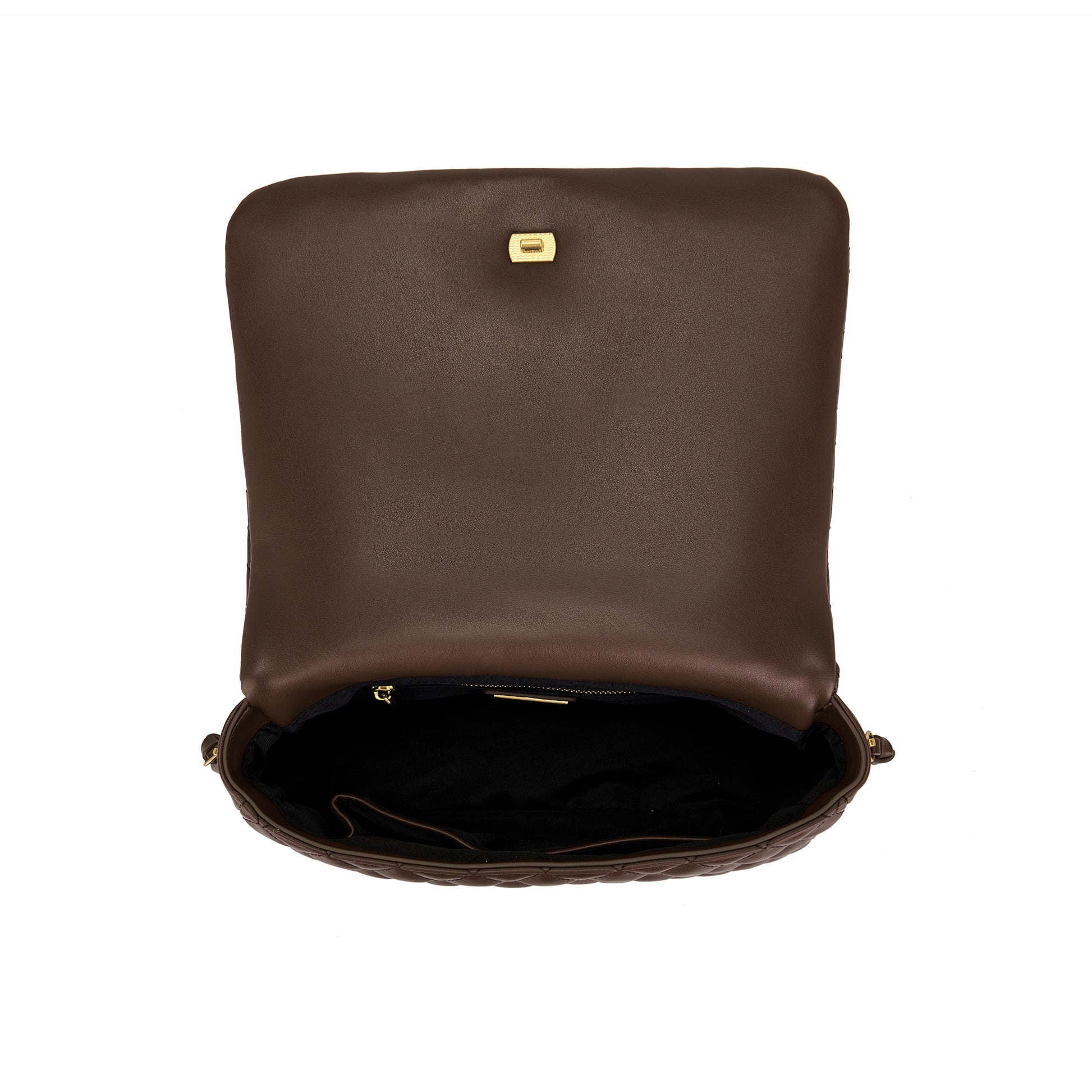 Borsa a spalla Touchy Isabel Brown - Immagine 5