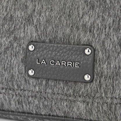 Borsa a spalla Saner Grey - Immagine 4