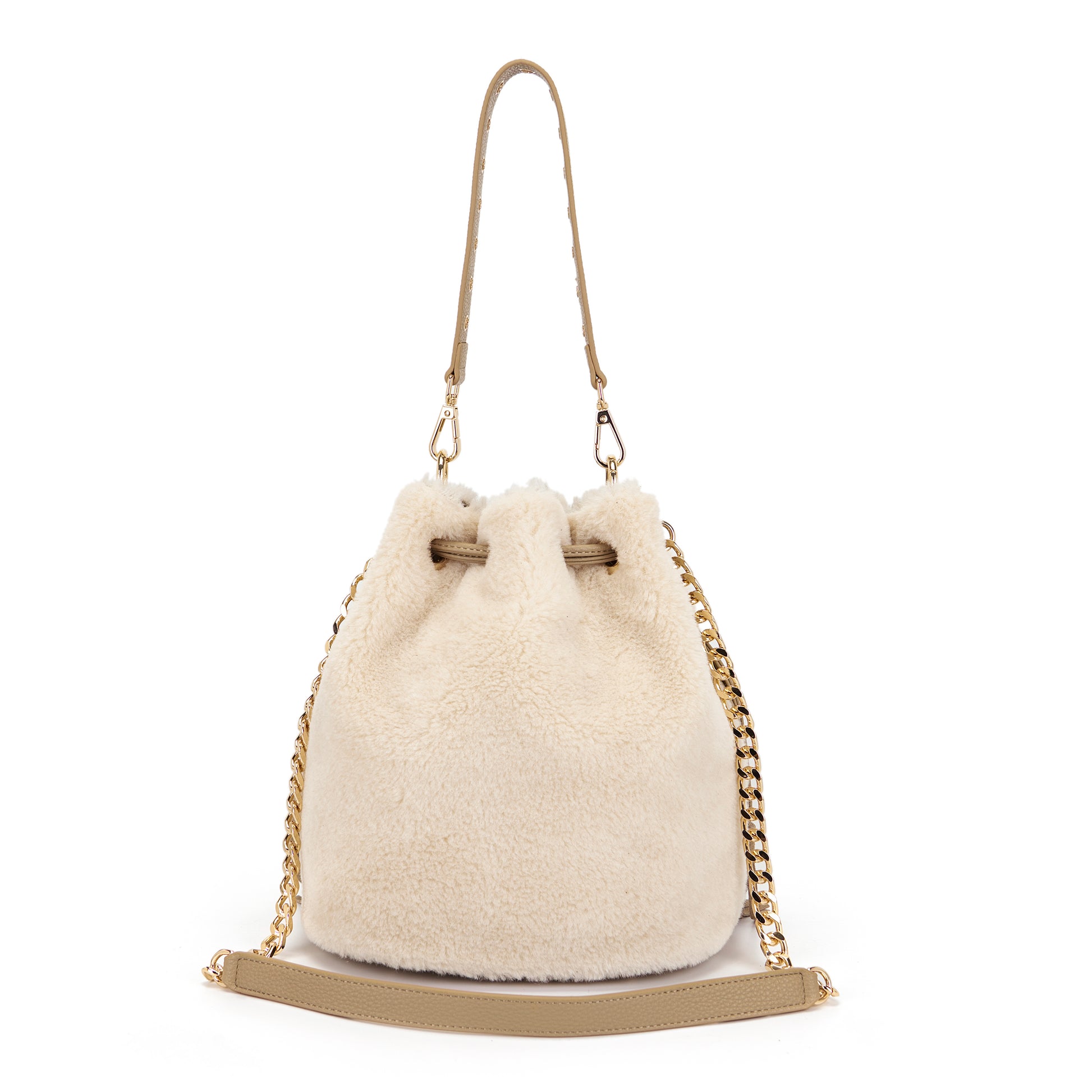 Secchiello Teddy Ivory - Immagine 3