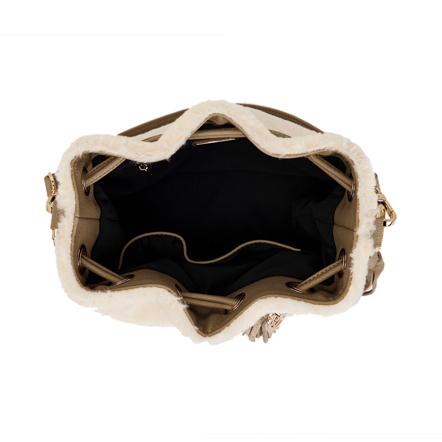 Secchiello Teddy Ivory - Immagine 5