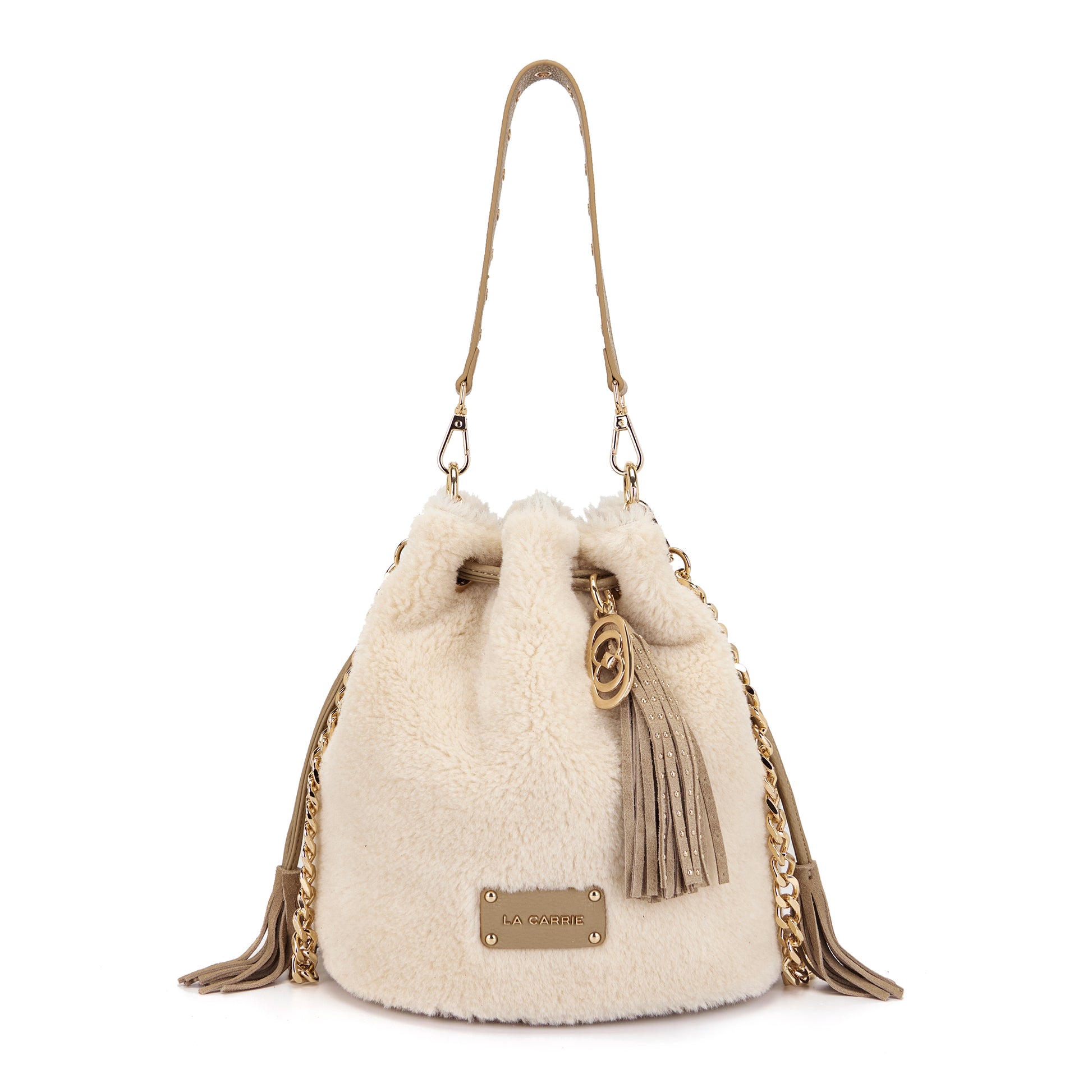Secchiello Teddy Ivory - Immagine 6