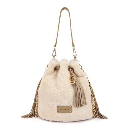 Secchiello Teddy Ivory - Immagine 6