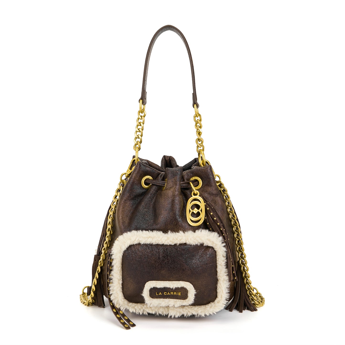 Secchiello Warmtouch Brown