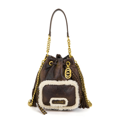 Secchiello Warmtouch Brown