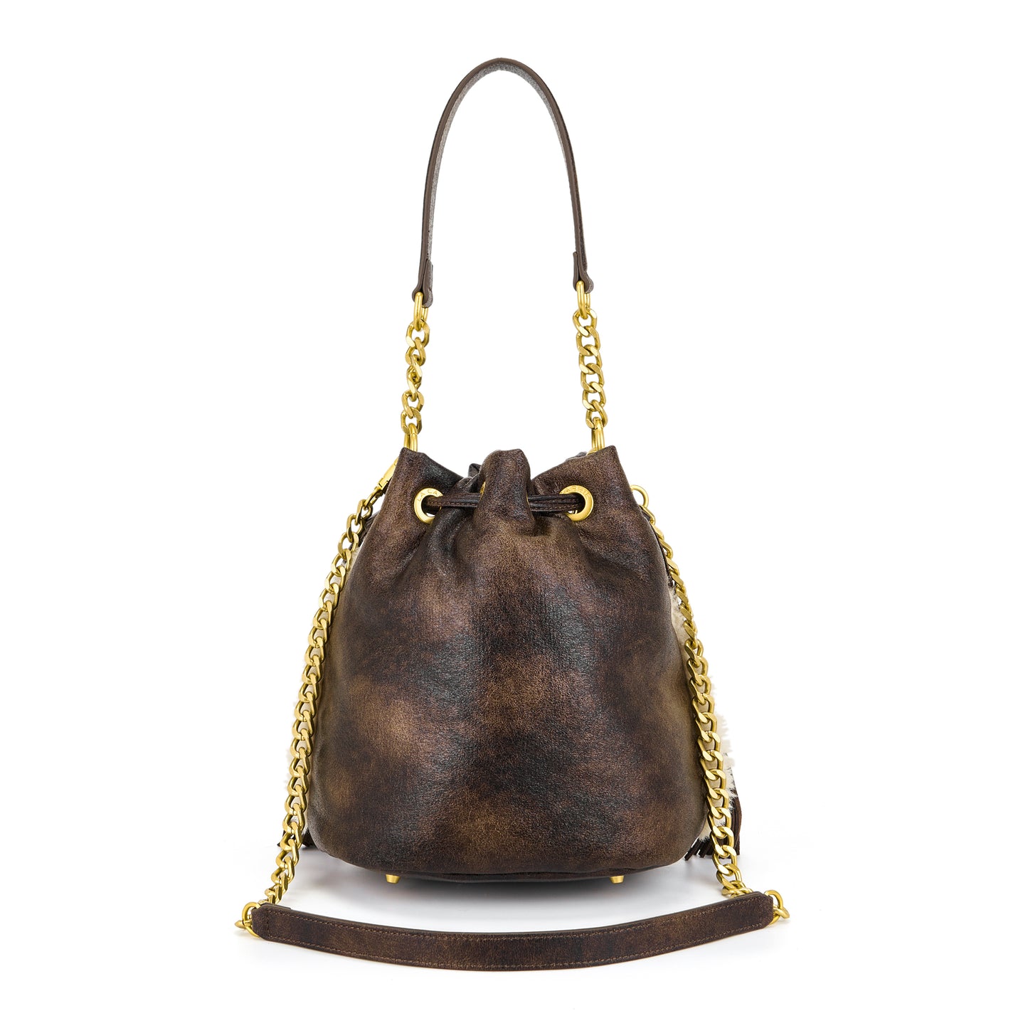 Secchiello Warmtouch Brown - Immagine 3