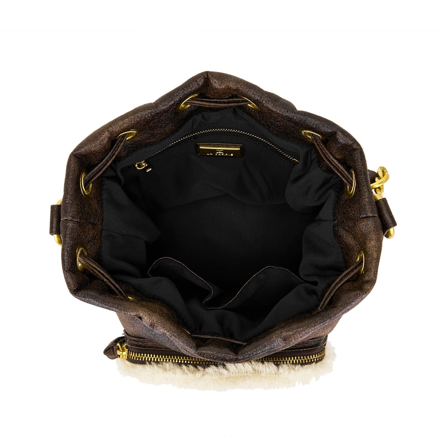Secchiello Warmtouch Brown - Immagine 5