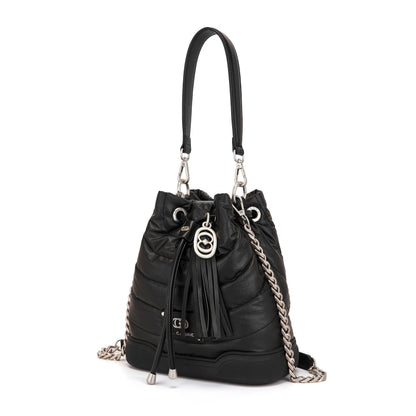 Secchiello Fiber Black - Immagine 2