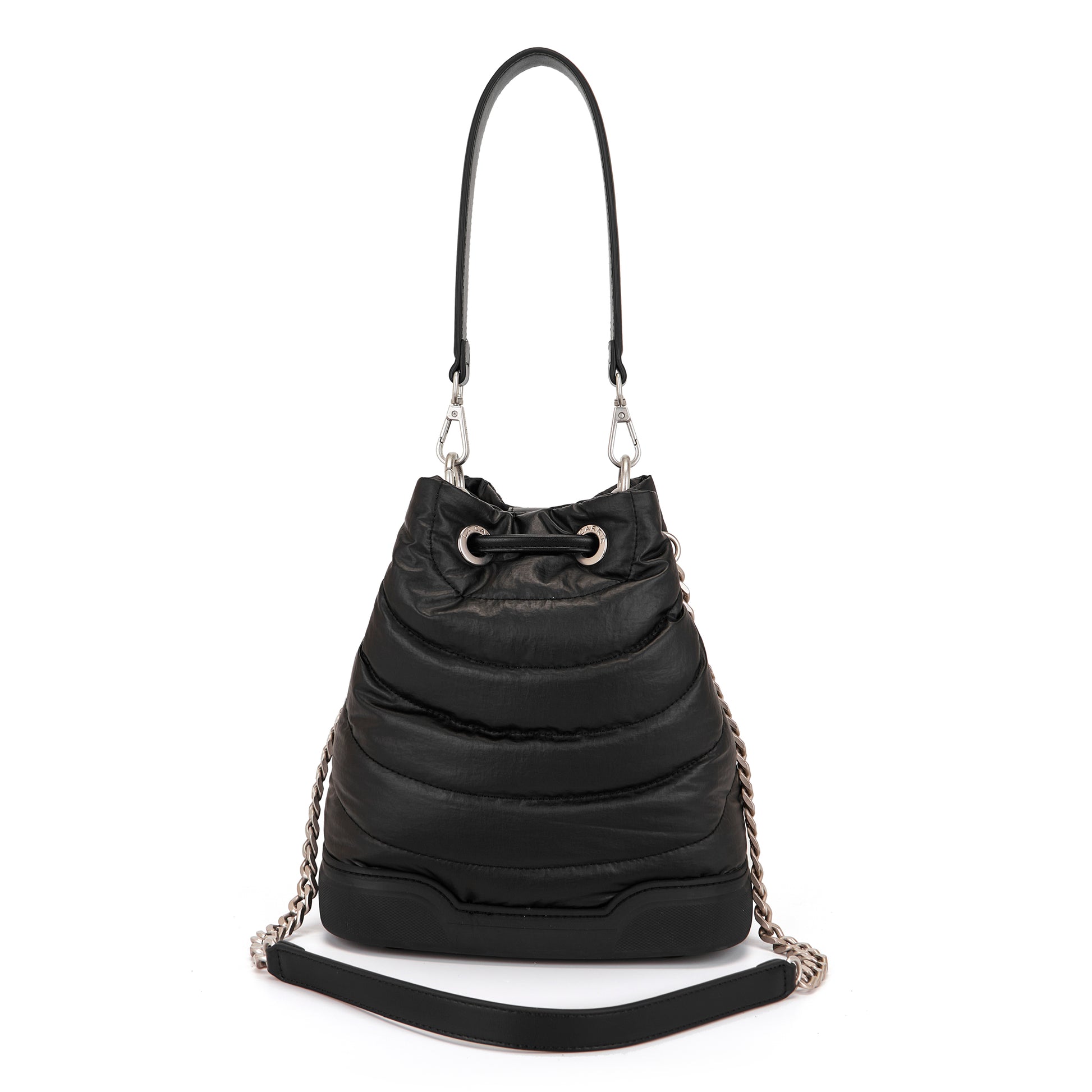 Secchiello Fiber Black - Immagine 3