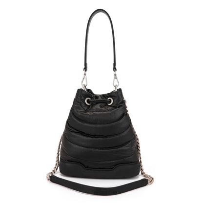 Secchiello Fiber Black - Immagine 3