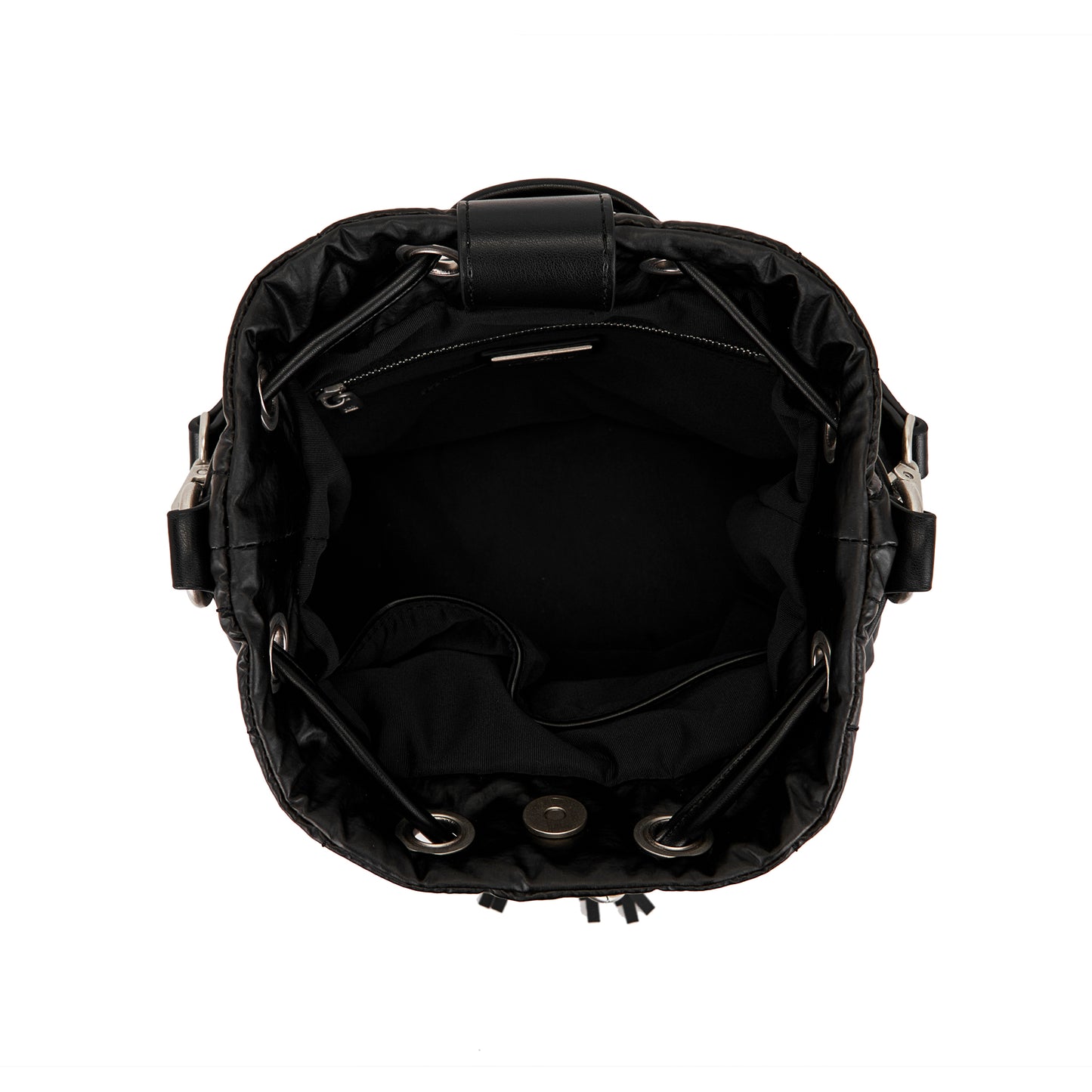 Secchiello Fiber Black - Immagine 5
