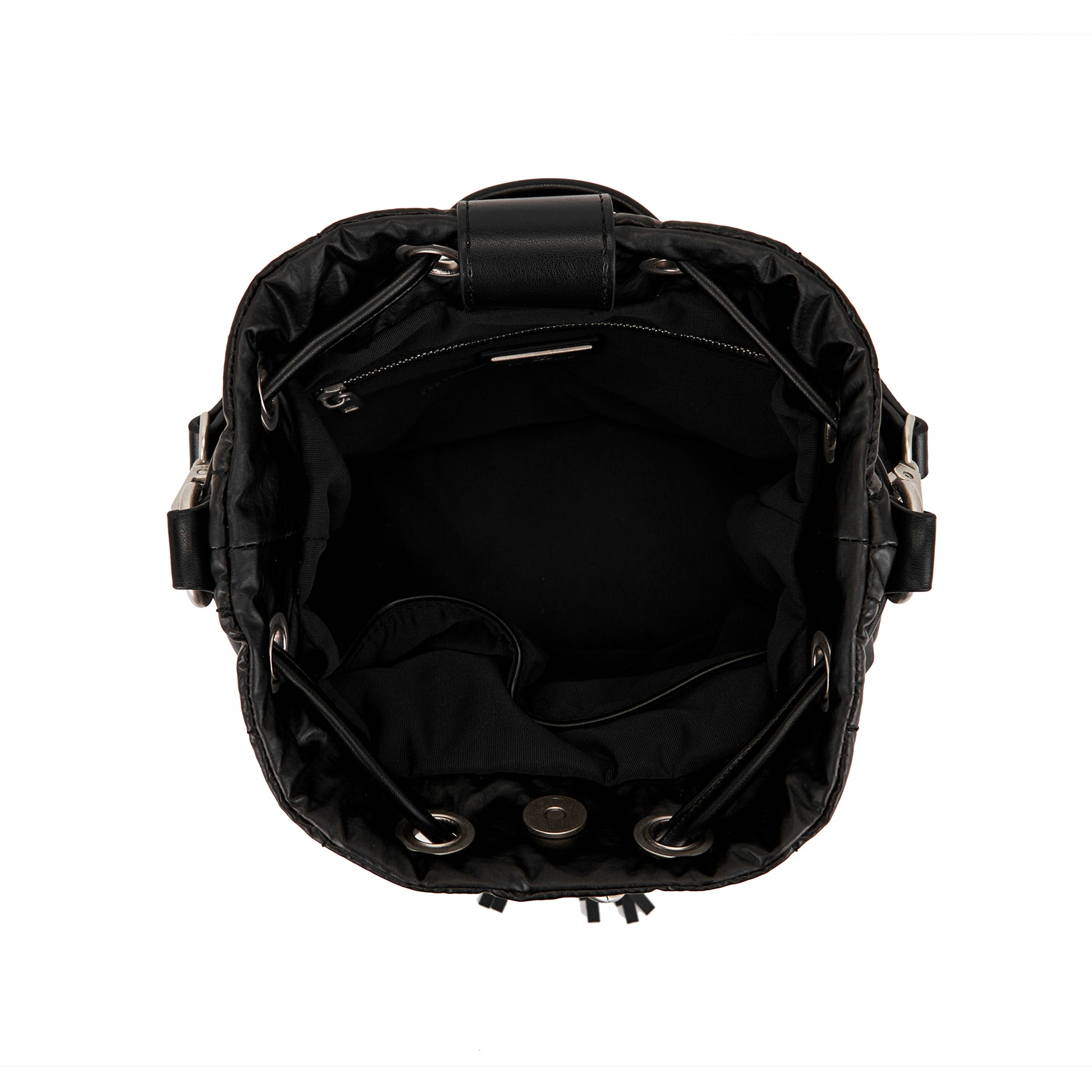 Secchiello Fiber Black - Immagine 5