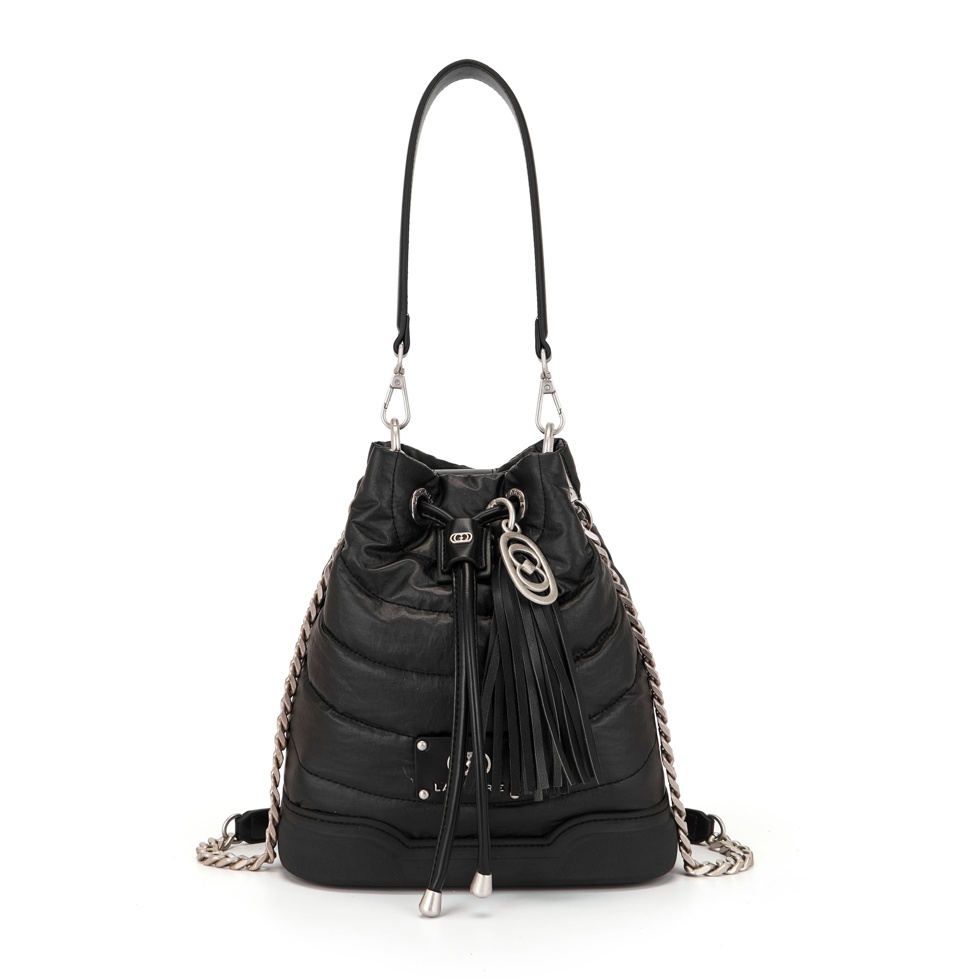 Secchiello Fiber Black - Immagine 6