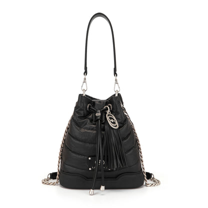 Secchiello Fiber Black - Immagine 6