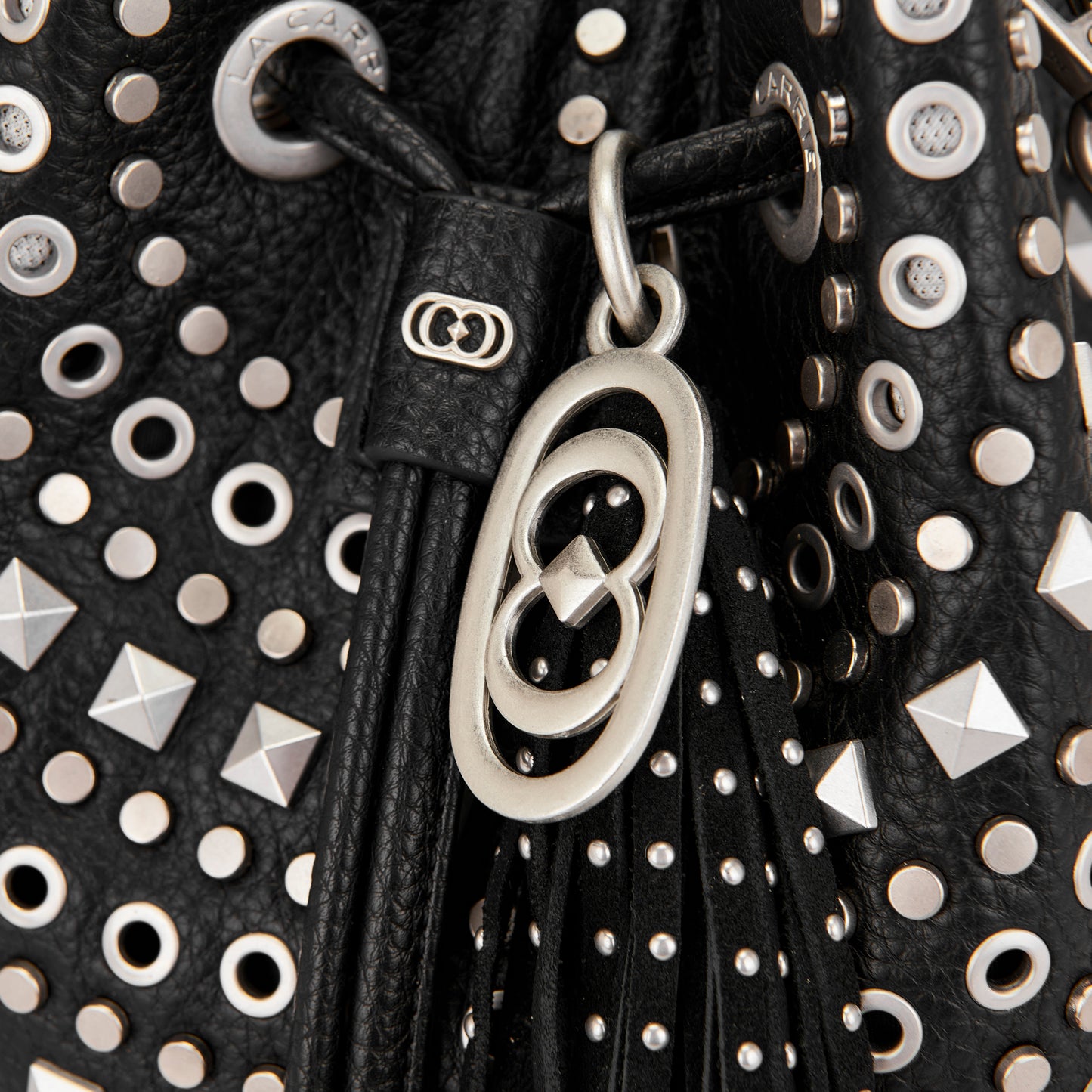 Secchiello Solid Black - Immagine 4