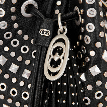 Secchiello Solid Black - Immagine 4