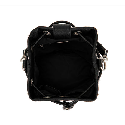 Secchiello Solid Black - Immagine 5
