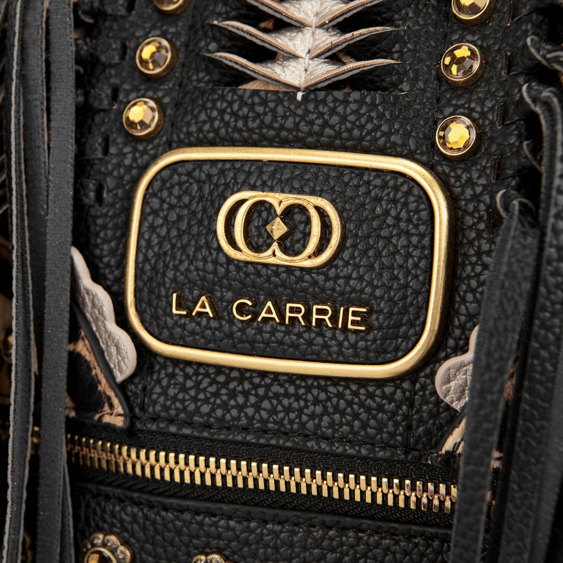 Secchiello Jungle Leopard - Immagine 4