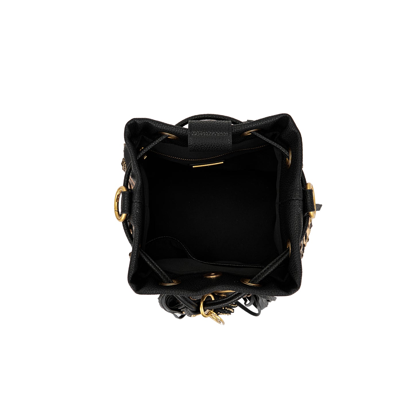 Secchiello Jungle Leopard - Immagine 5