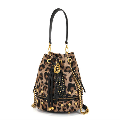 Secchiello Animalier Black - Immagine 2