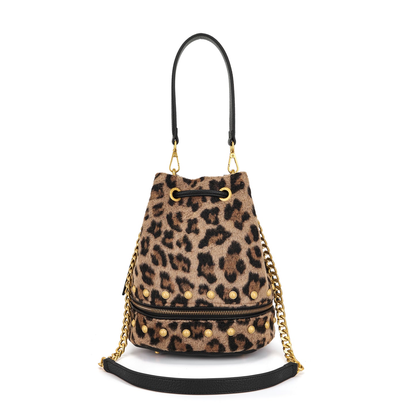 Secchiello Animalier Black - Immagine 3