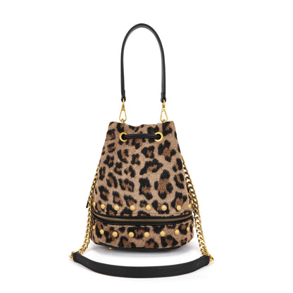 Secchiello Animalier Black - Immagine 3