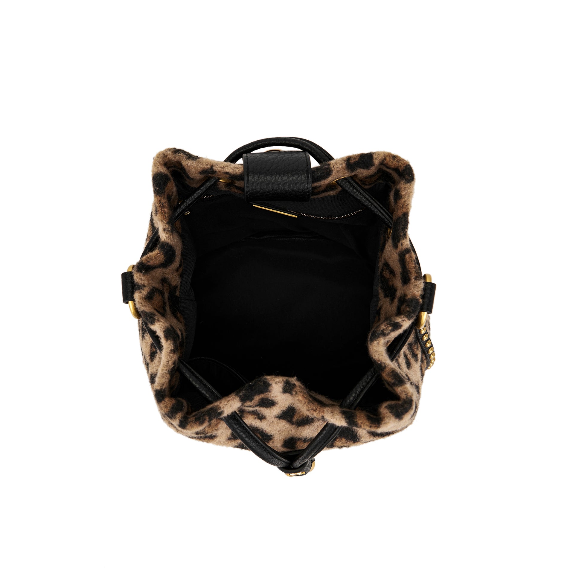 Secchiello Animalier Black - Immagine 5