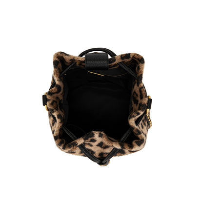 Secchiello Animalier Black - Immagine 5